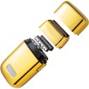 Ver imagem 5 de Máquina de Cortar Cabelo Shaver Barbeador Kemei Tx1