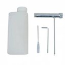 Ver imagem 2 de Soprador de Folhas Costal Kawashima Potente Kwb52 51,7cc