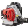 Soprador de Folhas Costal Kawashima Potente Kwb52 51,7cc - 1