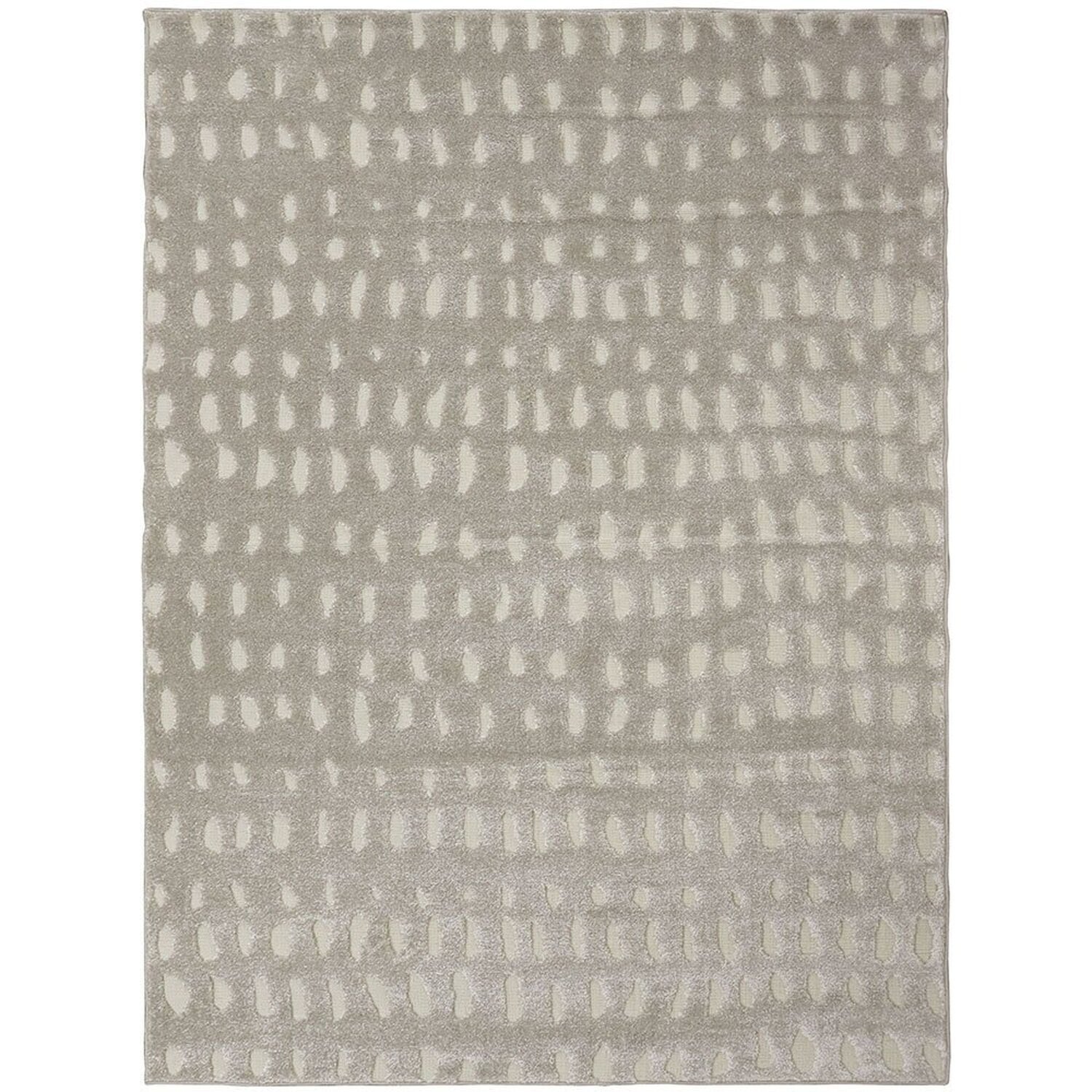 Tapete 150x200cm Unique Plus Tapetes São Carlos - 5