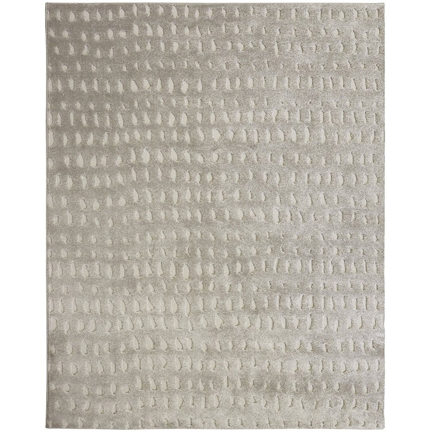 Tapete 200x290cm Unique Plus Tapetes São Carlos - 5