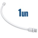 Ver imagem 2 de Engate Flexivel Plasbohn - 1,00m