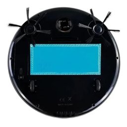 Aspirador de Po Robo Praticci Preto 3 em 1 Usb 3.7v Agratto - 2