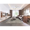 Ver imagem 6 de Tapete 200x250cm Unique Plus Tapetes São Carlos