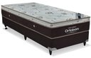 Ver imagem 1 de Conjunto Box Sleepking Solteiro 88 Cm (larg) - 43133