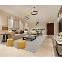 Ver imagem 6 de Tapete 200x250cm Unique Plus Tapetes São Carlos