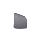 Ver imagem 4 de Kit 2 Poltronas Decorativa Julia Veludo Cinza - Lm Decor