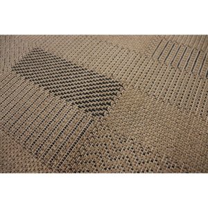 Tapete 200x300cm Sarja Tapetes São Carlos