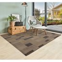 Ver imagem 6 de Tapete 200x300cm Sarja Tapetes São Carlos