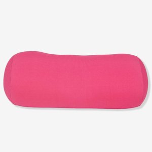 Almofada Rolinho Pink Zonacriativa