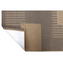 Ver imagem 3 de Tapete 200x300cm Sarja Tapetes São Carlos