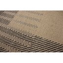 Ver imagem 2 de Tapete 200x300cm Sarja Tapetes São Carlos