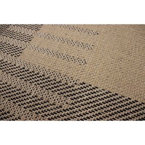 Tapete 200x300cm Sarja Tapetes São Carlos