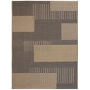 Ver imagem 5 de Tapete 200x300cm Sarja Tapetes São Carlos