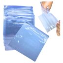 Ver imagem 6 de Embalagem Multiuso Pvc Cristal com Zíper 22x22cm Kit 100unds