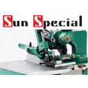 Ver imagem 2 de Overlock Semi Industrial Completa -sun Special Bivolt