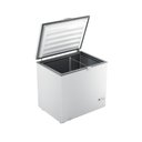 Ver imagem 4 de Freezer Horizontal Consul 2 Portas 414 Litros Branco Chb42fb - 127v