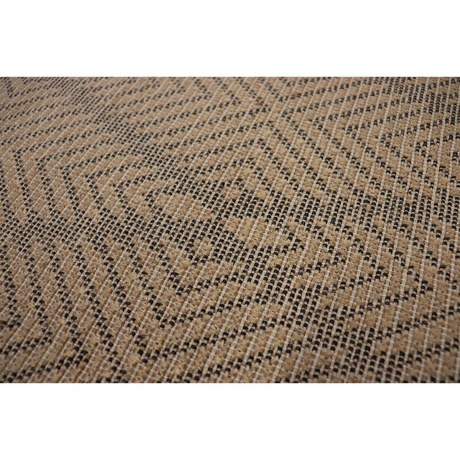 Tapete 050x100cm Sarja Tapetes São Carlos - 2