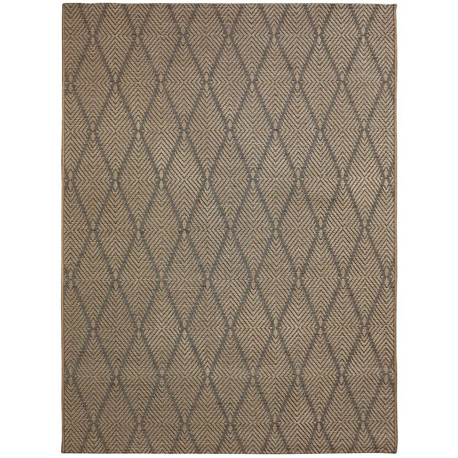 Tapete 050x100cm Sarja Tapetes São Carlos - 5