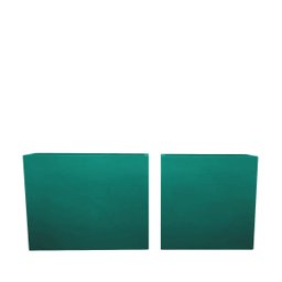 Caixa Alta P - A80 X L30cm - Auto Brilho - 1