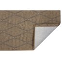 Ver imagem 3 de Tapete 200x250cm Sarja Tapetes São Carlos