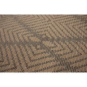 Tapete 200x250cm Sarja Tapetes São Carlos