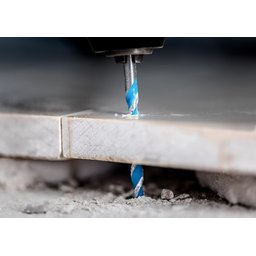 Broca Exp Cyl-9 Diâmetro 4-5-6-6-8-10-12mm - 6