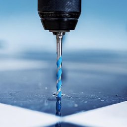 Broca Exp Cyl-9 Diâmetro 4-5-6-6-8-10-12mm - 8