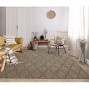 Ver imagem 6 de Tapete 200x300cm Sarja Tapetes São Carlos