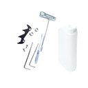 Ver imagem 5 de Motosserra À Gasolina Toyama Tcs58f-g2 2t 55cc 3,2hp 12.500rpm com Sabre 20 Polegadas