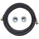 Ver imagem 2 de Mangueira Schulz Tufão Pinte Fácil Jet Master Jet Fácil com Porca