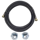 Ver imagem 1 de Mangueira Schulz Tufão Pinte Fácil Jet Master Jet Fácil com Porca