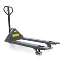 Ver imagem 3 de Paleteira Hidráulica Manual Transpalete 3 Ton 685x1220 Rodas Duplas Tp3d-3000 Csm