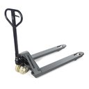 Ver imagem 1 de Paleteira Hidráulica Manual Transpalete 3 Ton 685x1220 Rodas Duplas Tp3d-3000 Csm