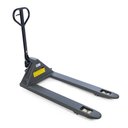 Ver imagem 2 de Paleteira Hidráulica Manual Transpalete 3 Ton 685x1220 Rodas Duplas Tp3d-3000 Csm