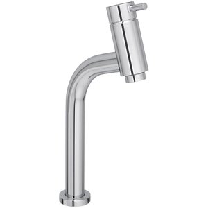 Misturador Monocomando Lavatório Deca Link Cromado Bica Alta