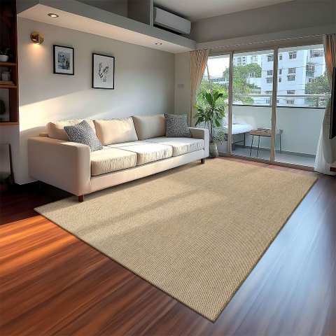 Tapete 200x300cm Sarja Tapetes São Carlos