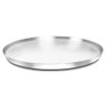 Forma para Pizza 35 Cm Diâmetro - Alumínio Nutri Family 610 2 Fôrmas - 1