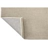 Tapete 100 Cm X 150 Cm Sarja para Sala de Estar - 4