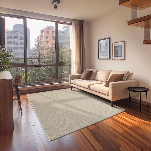 Tapete 150x200cm Sarja Tapetes São Carlos