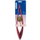 Ver imagem 4 de Pegador Pinça Ability Tramontina 29,8cm Salada Massa Multiuso Nylon Vermelho