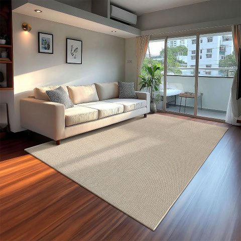 Tapete 200x300cm Sarja Tapetes São Carlos