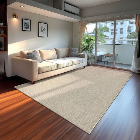 Tapete 200x300cm Sarja Tapetes São Carlos