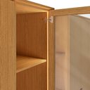 Ver imagem 6 de Guarda Roupa Casal 237cm 6 Portas Palermo Cinamomo a02 - Mpozenato
