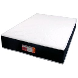 Colchão Casal Ortolar D28 Prime 138x188x24 Eps - 1 Colchão Casal Ortolar D28 Prime 138x188x24 Eps - 1