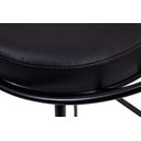 Ver imagem 3 de Banco Alto Sunset Banqueta Estofada Balcão Cozinha Churrasqueira