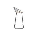 Ver imagem 4 de Banco Alto Sunset Banqueta Estofada Balcão Cozinha Churrasqueira