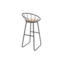 Ver imagem 5 de Banco Alto Sunset Banqueta Estofada Balcão Cozinha Churrasqueira