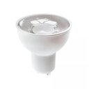 Ver imagem 1 de Lâmpada Luminatti Lm2517 Dicroica Gu10 Led 6w 3000k 127-220v Irc 90 10º