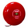 Campainha Dni 6350 Tipo Gongo Fio 127v/220v - Potente - 1